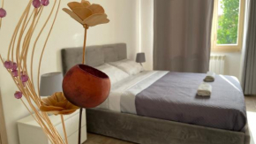 Lux Kuoni Grace - Appartamento a due passi dal porto Civitavecchia